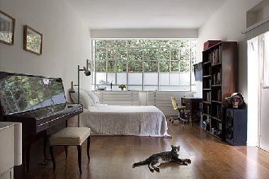 Apartamento de vacaciones en Tel aviv (Tel Aviv)Casa de vacaciones