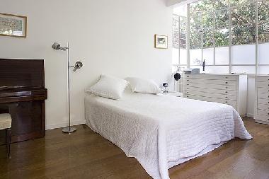 Apartamento de vacaciones en Tel aviv (Tel Aviv)Casa de vacaciones