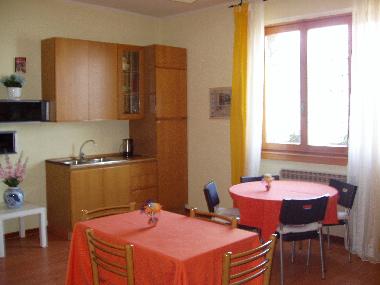 Cama y desayuno en Lovere Castro (Bergamo)Casa de vacaciones