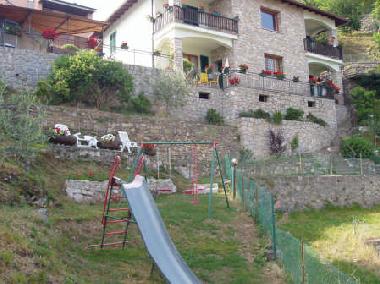 Cama y desayuno en Lovere Castro (Bergamo)Casa de vacaciones