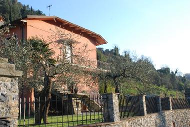 Casa de vacaciones en Lerici (La Spezia)Casa de vacaciones