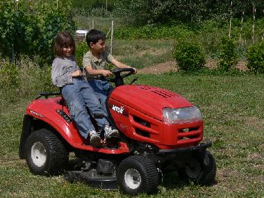 Cama y desayuno en Lucca (Lucca)Casa de vacaciones