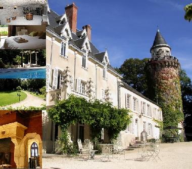 Villa en Moloy (C�te-d