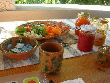 Cama y desayuno en Lucca (Lucca)Casa de vacaciones