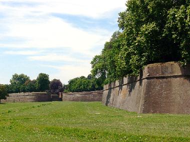 Cama y desayuno en Lucca (Lucca)Casa de vacaciones