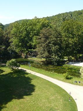 Villa en Moloy (C�te-d