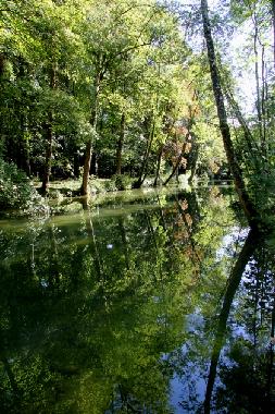 Villa en Moloy (C�te-d