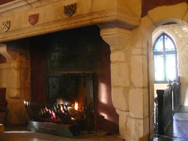 Villa en Moloy (C�te-d