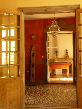 Villa en Moloy (C�te-d