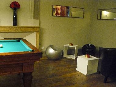 Villa en Moloy (C�te-d