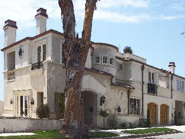 Villa en Newport Beach (California)Casa de vacaciones