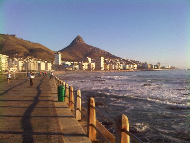 Apartamento de vacaciones en Cape Town (Western Cape)Casa de vacaciones