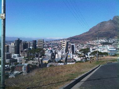 Apartamento de vacaciones en Cape Town (Western Cape)Casa de vacaciones