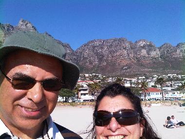 Apartamento de vacaciones en Cape Town (Western Cape)Casa de vacaciones