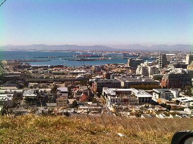 Apartamento de vacaciones en Cape Town (Western Cape)Casa de vacaciones