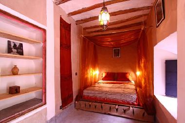 Casa de vacaciones en lalla takerkoust (Marrakech)Casa de vacaciones