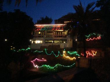 Hotel en Mount Abu (Rajasthan)Casa de vacaciones