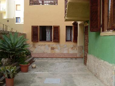 Casa de vacaciones en Alghero (Sassari)Casa de vacaciones