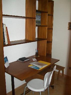 Apartamento de vacaciones en Sarre (Valle d