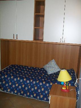 Apartamento de vacaciones en Sarre (Valle d