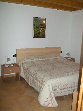 Apartamento de vacaciones en Sarre (Valle d