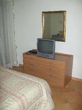 Apartamento de vacaciones en Sarre (Valle d