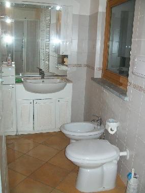 Apartamento de vacaciones en Sarre (Valle d