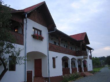 Cama y desayuno en Stolna (Cluj)Casa de vacaciones