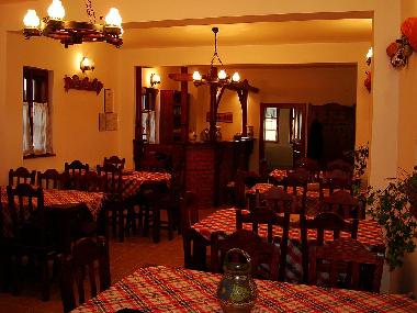 Cama y desayuno en Stolna (Cluj)Casa de vacaciones