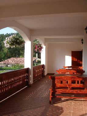 Cama y desayuno en Stolna (Cluj)Casa de vacaciones