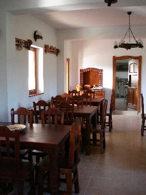 Cama y desayuno en Stolna (Cluj)Casa de vacaciones