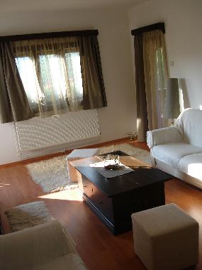 Cama y desayuno en Stolna (Cluj)Casa de vacaciones