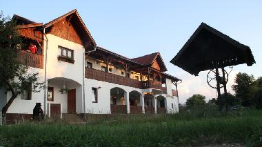 Cama y desayuno en Stolna (Cluj)Casa de vacaciones