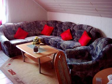 Apartamento de vacaciones en Reken (Mnsterland)Casa de vacaciones