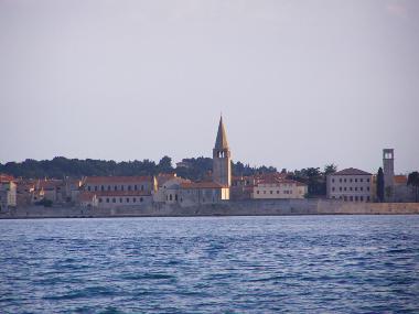 Apartamento de vacaciones en Porec (Istarska)Casa de vacaciones