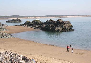 Casa de vacaciones en Conwy (Gales del norte)Casa de vacaciones