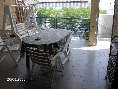 Villa en marina di ginosa (Taranto)Casa de vacaciones