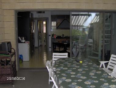 Villa en marina di ginosa (Taranto)Casa de vacaciones