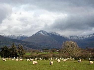 Casa de vacaciones en Conwy (Gales del norte)Casa de vacaciones