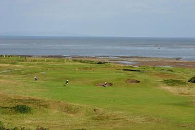 Casa de vacaciones en Conwy (Gales del norte)Casa de vacaciones