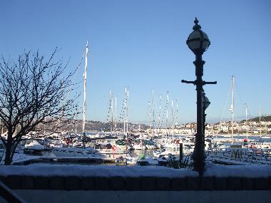 Casa de vacaciones en Conwy (Gales del norte)Casa de vacaciones