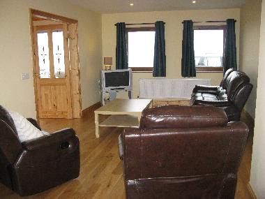 Casa de vacaciones en Caherdaniel (Kerry)Casa de vacaciones