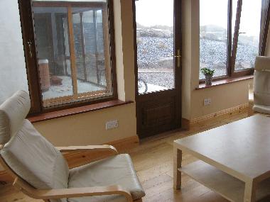 Casa de vacaciones en Caherdaniel (Kerry)Casa de vacaciones