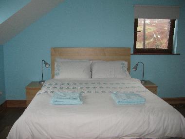 Casa de vacaciones en Caherdaniel (Kerry)Casa de vacaciones