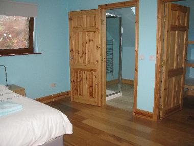 Casa de vacaciones en Caherdaniel (Kerry)Casa de vacaciones