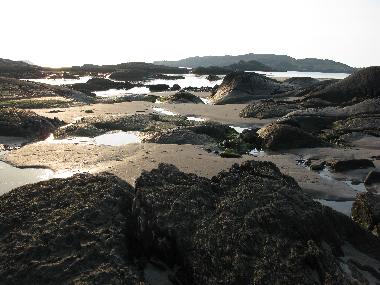 Casa de vacaciones en Caherdaniel (Kerry)Casa de vacaciones