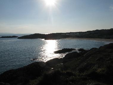 Casa de vacaciones en Caherdaniel (Kerry)Casa de vacaciones