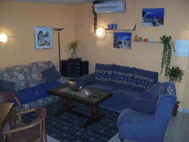 Apartamento de vacaciones en Benissa (Alicante / Alacant)Casa de vacaciones