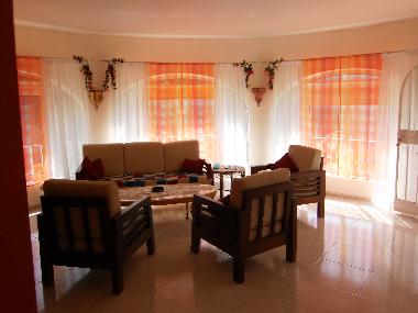 Apartamento de vacaciones en Benissa (Alicante / Alacant)Casa de vacaciones