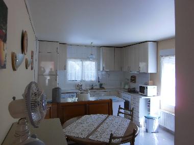 Apartamento de vacaciones en Benissa (Alicante / Alacant)Casa de vacaciones